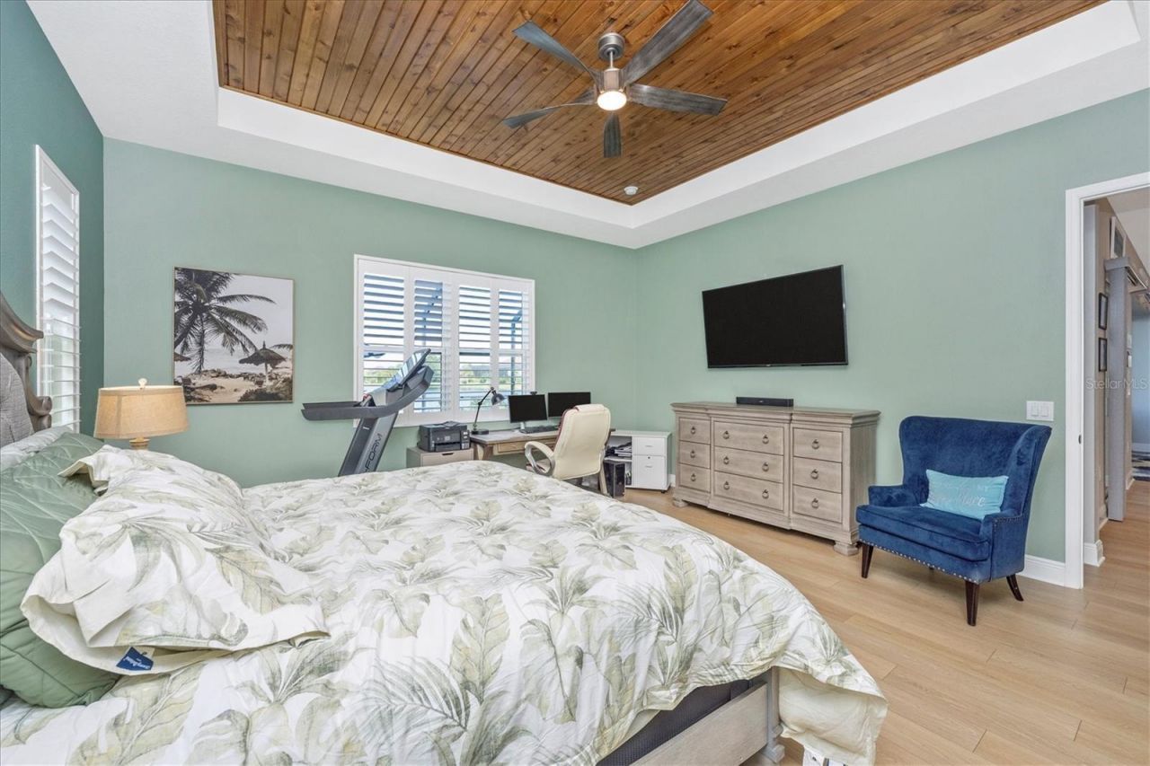 18805 Valleta Avenue, Venice, FL 34293 Photo