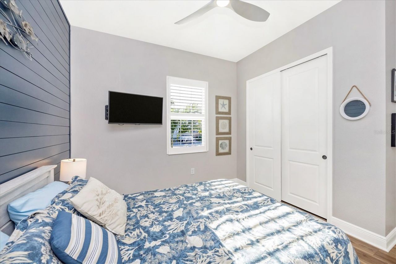 18805 Valleta Avenue, Venice, FL 34293 Photo