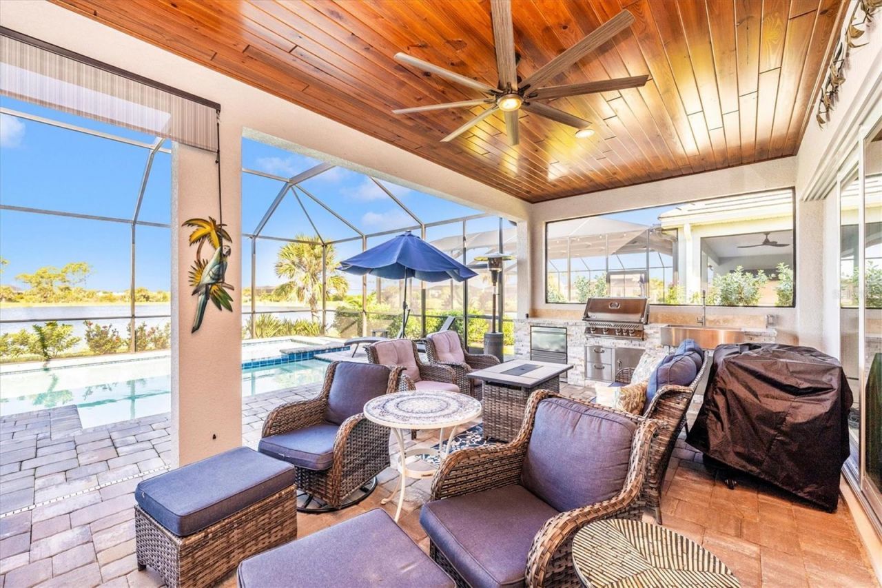 18805 Valleta Avenue, Venice, FL 34293 Photo