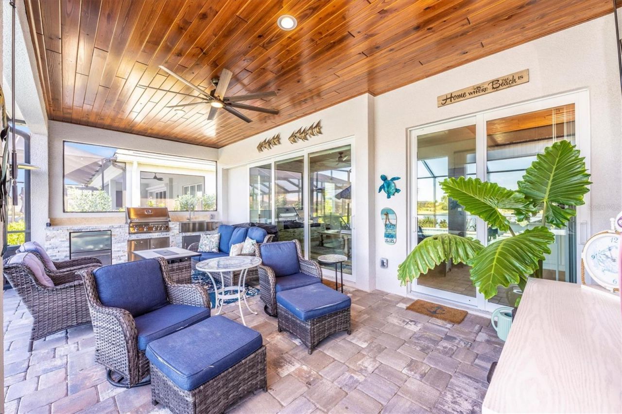 18805 Valleta Avenue, Venice, FL 34293 Photo