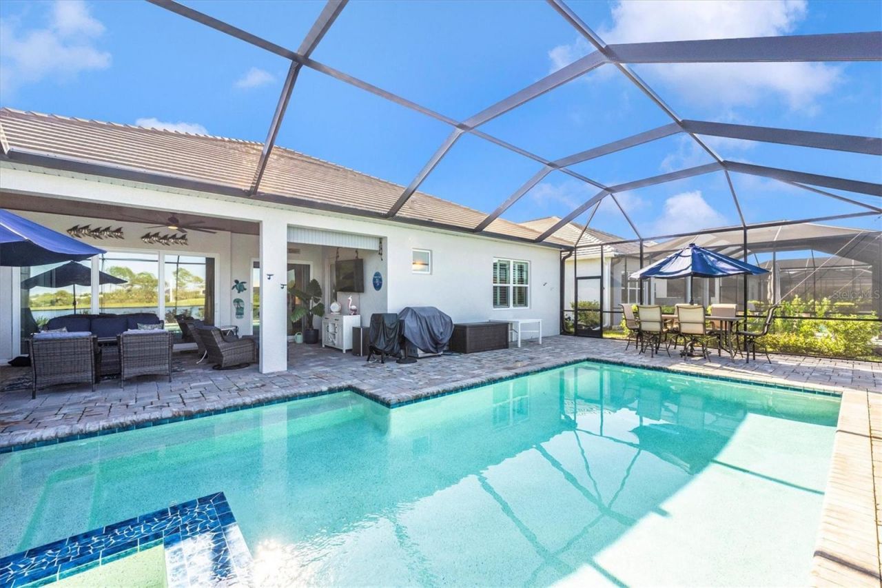 18805 Valleta Avenue, Venice, FL 34293 Photo