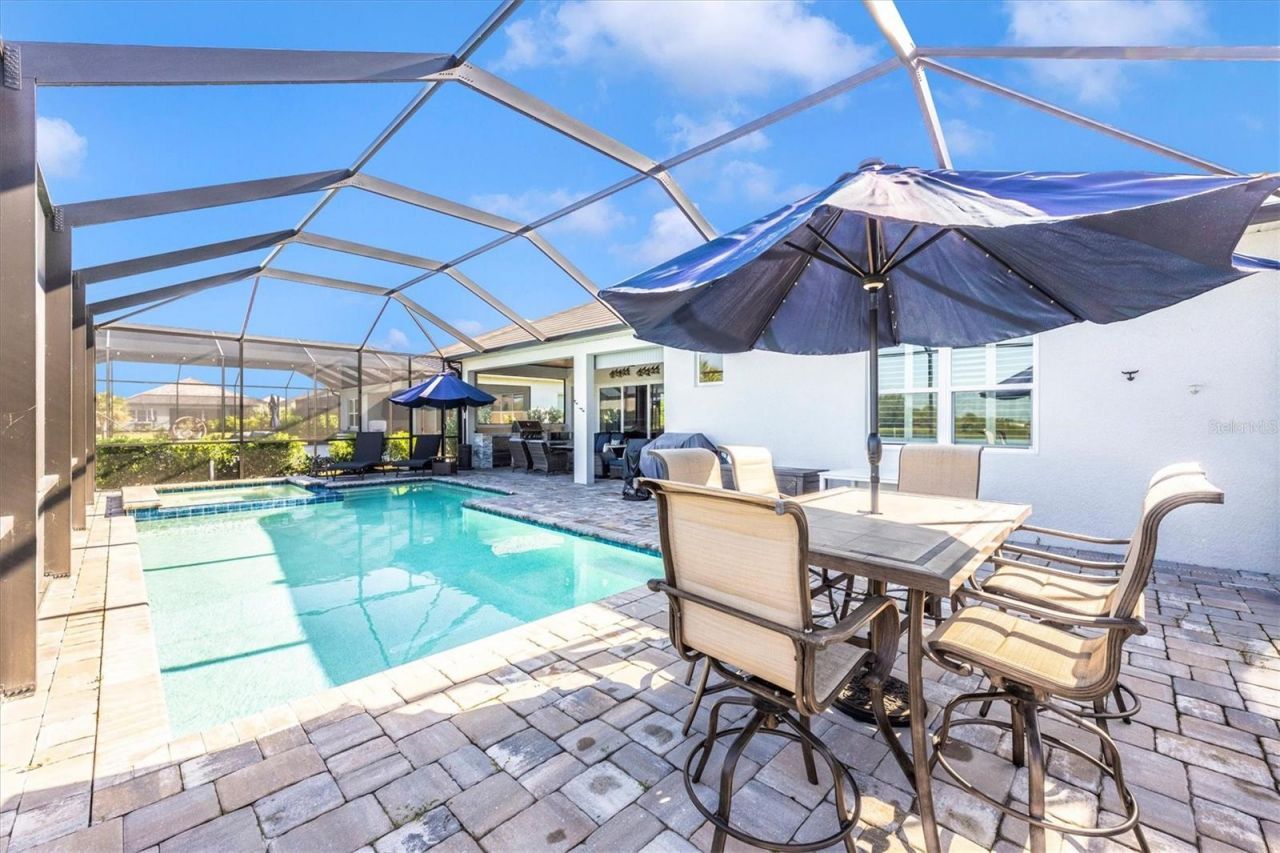 18805 Valleta Avenue, Venice, FL 34293 Photo
