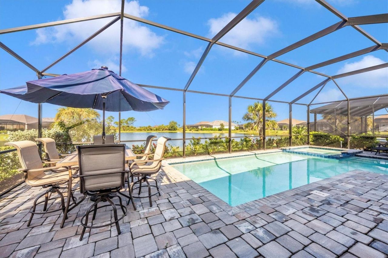 18805 Valleta Avenue, Venice, FL 34293 Photo