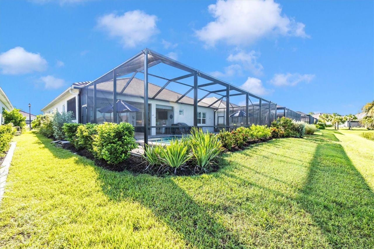 18805 Valleta Avenue, Venice, FL 34293 Photo