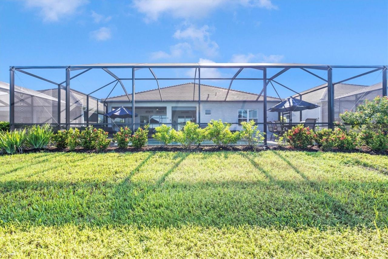 18805 Valleta Avenue, Venice, FL 34293 Photo
