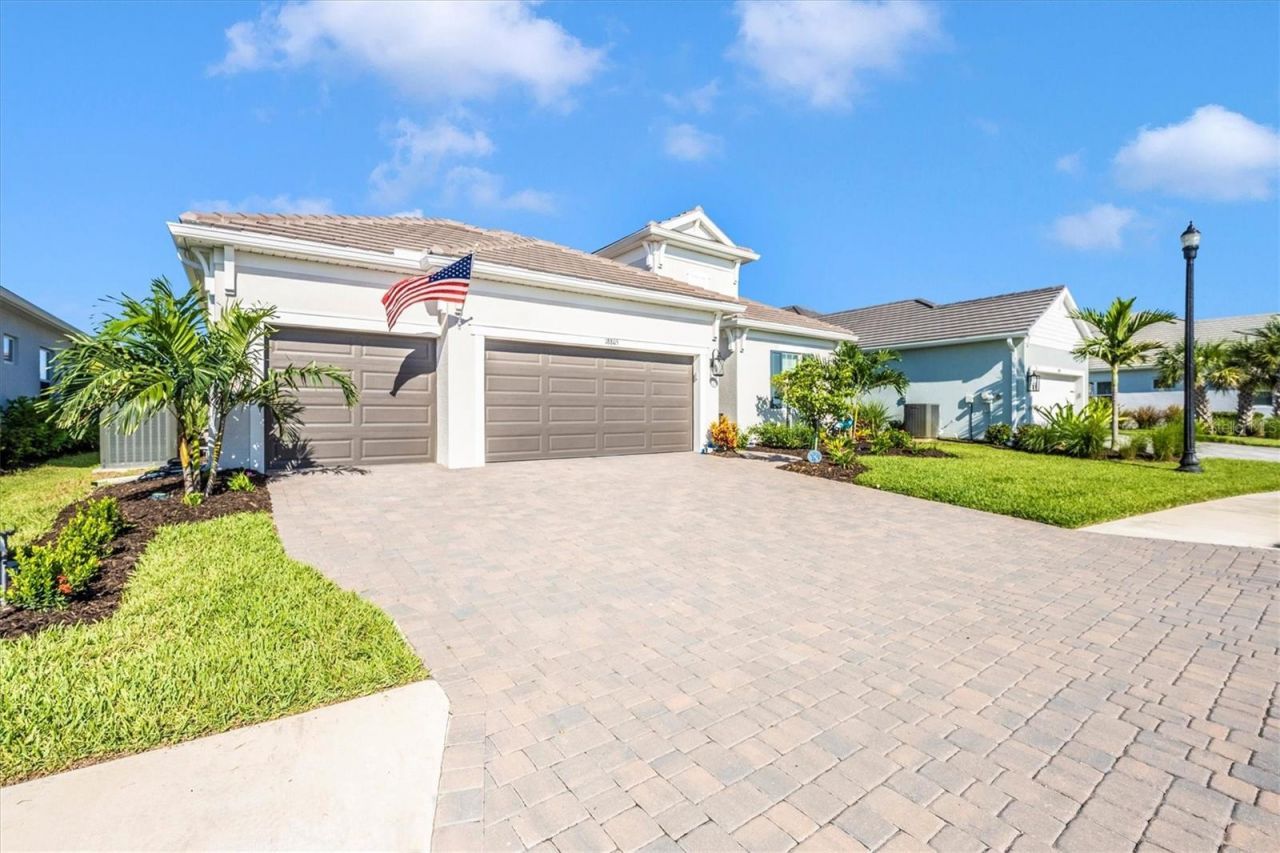 18805 Valleta Avenue, Venice, FL 34293 Photo