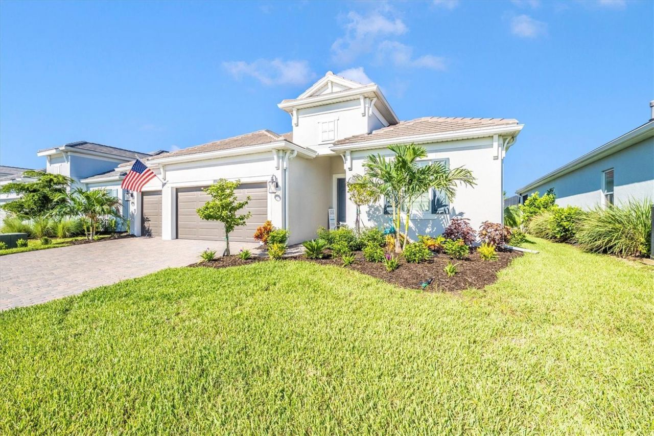 18805 Valleta Avenue, Venice, FL 34293 Photo