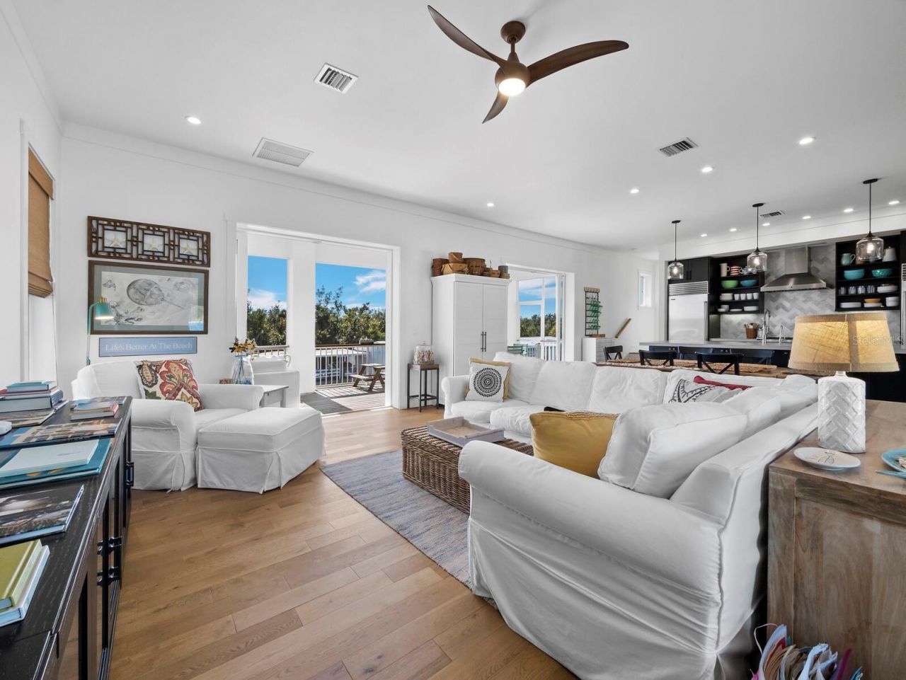 758 Saint Judes Drive N, Longboat Key, FL 34228 Photo