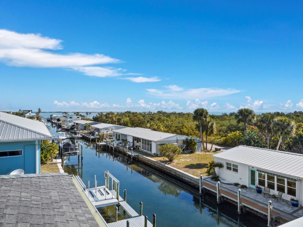 758 Saint Judes Drive N, Longboat Key, FL 34228 Photo