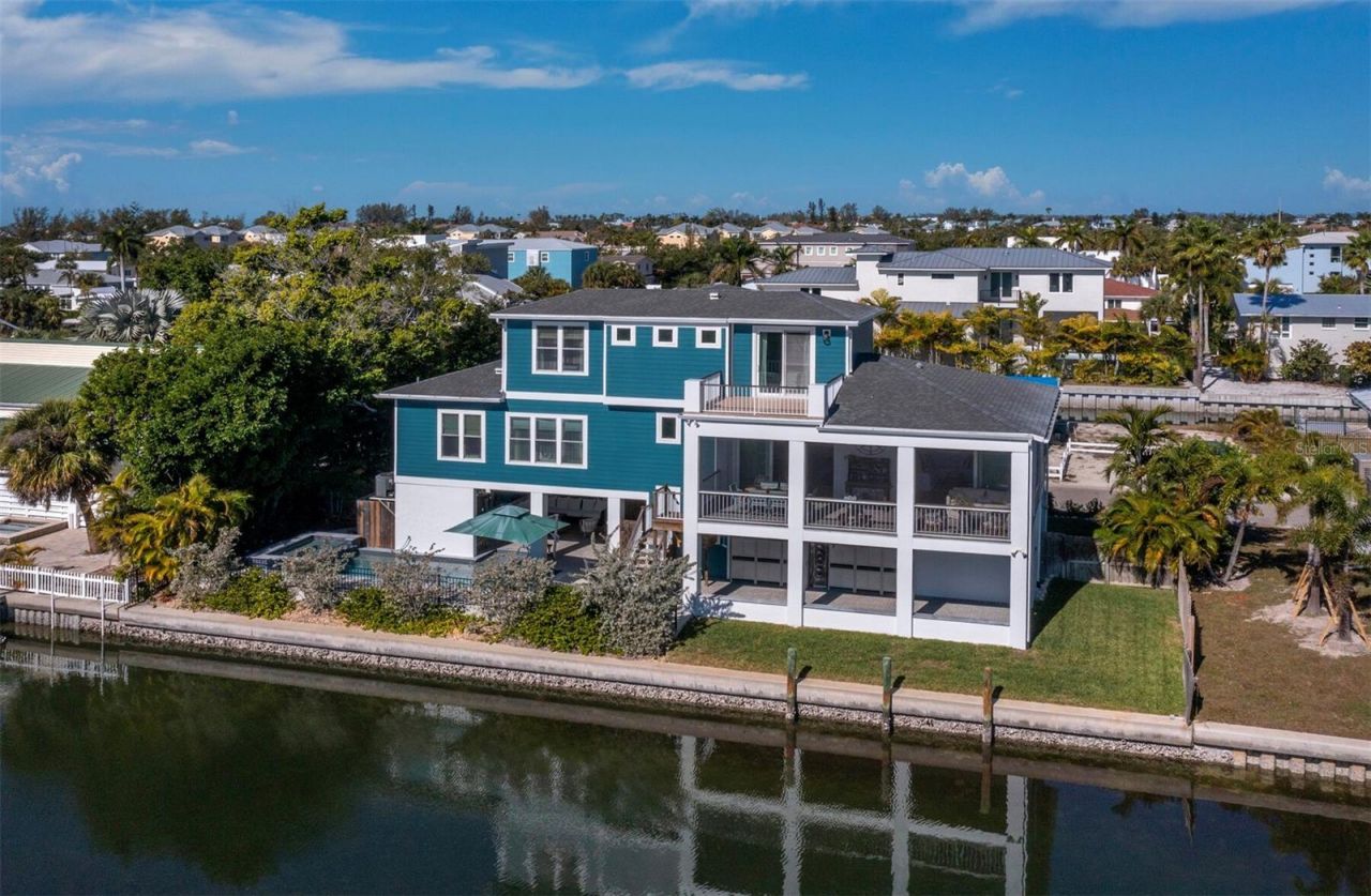 758 Saint Judes Drive N, Longboat Key, FL 34228 Photo