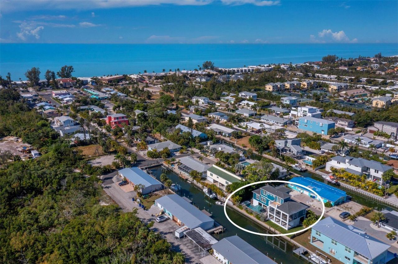 758 Saint Judes Drive N, Longboat Key, FL 34228 Photo