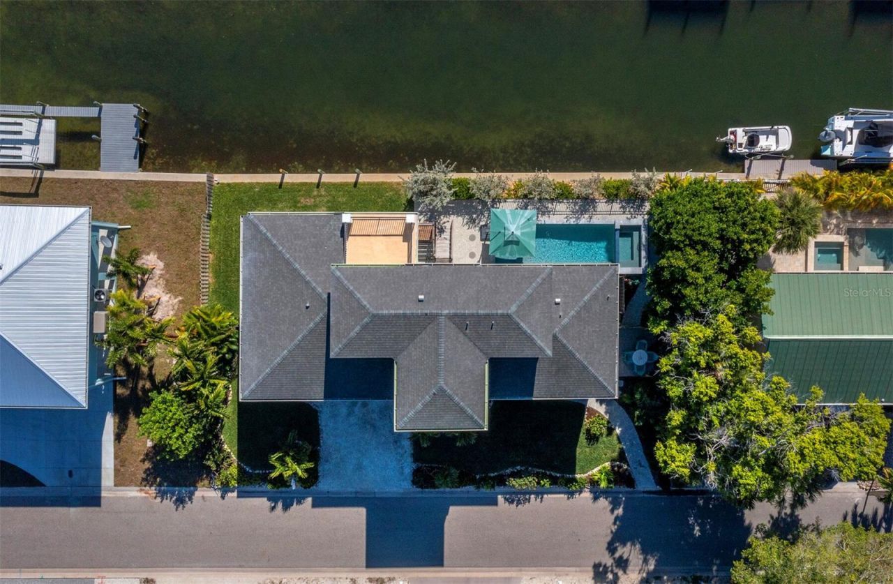 758 Saint Judes Drive N, Longboat Key, FL 34228 Photo