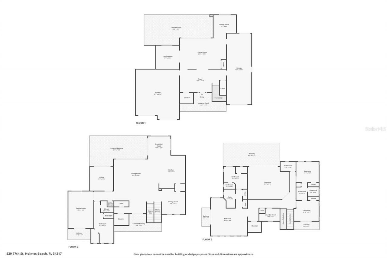 529 77th Street, Holmes Beach, FL 34217 Photo