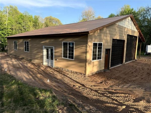 2072 209th Street, Centuria, WI 54824
