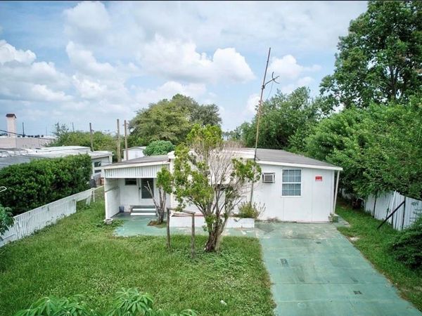 1750 KENT DRIVE, SEBRING, FL 33870