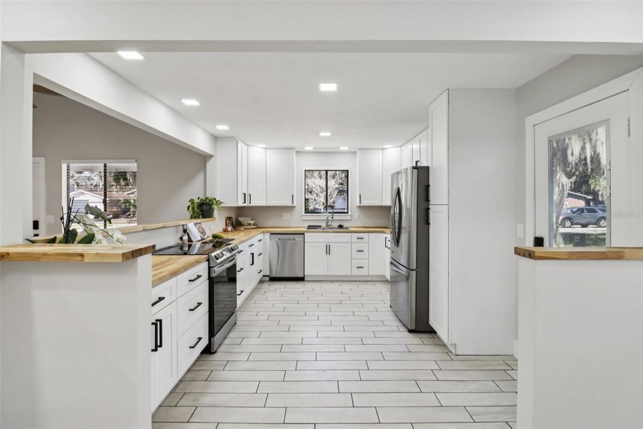 2309 Kumquat Drive, Edgewater, FL 32141 Photo