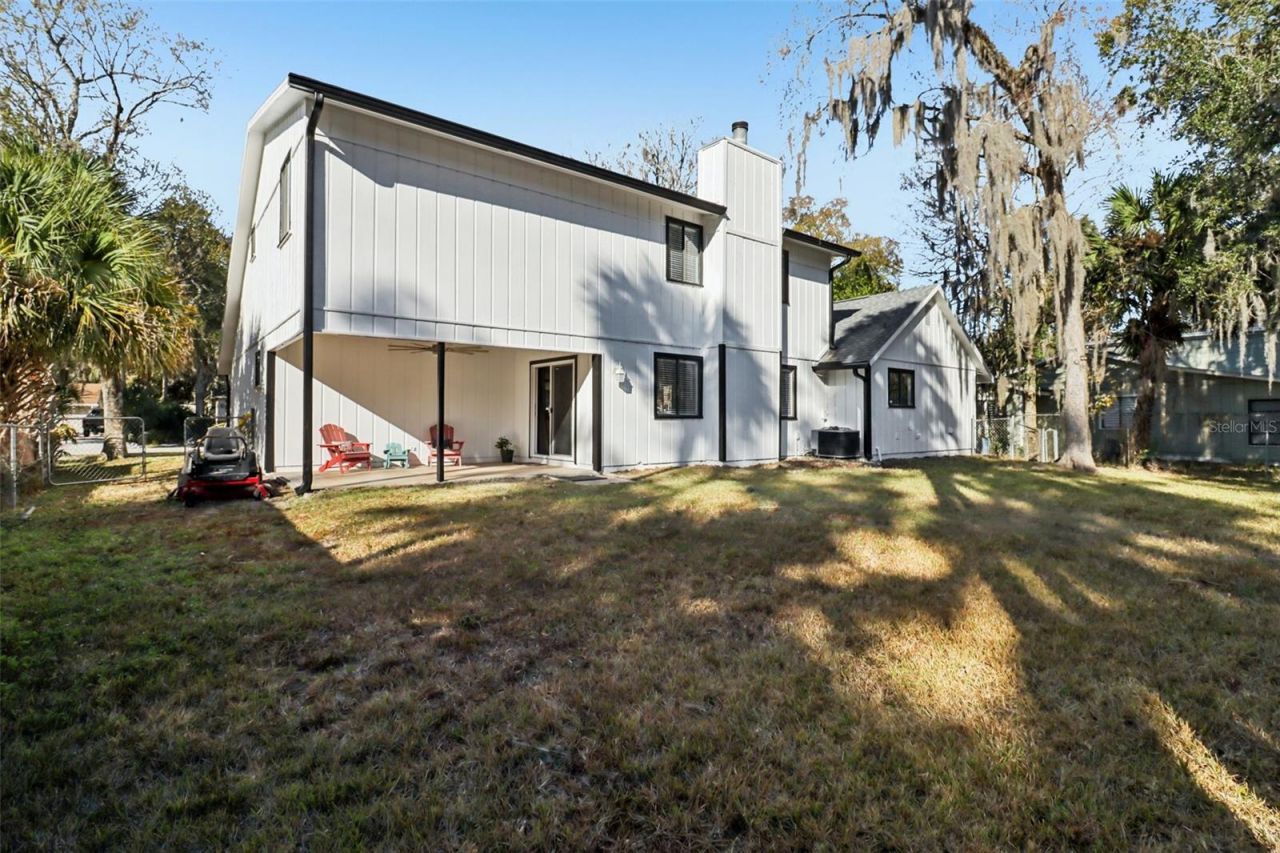 2309 Kumquat Drive, Edgewater, FL 32141 Photo