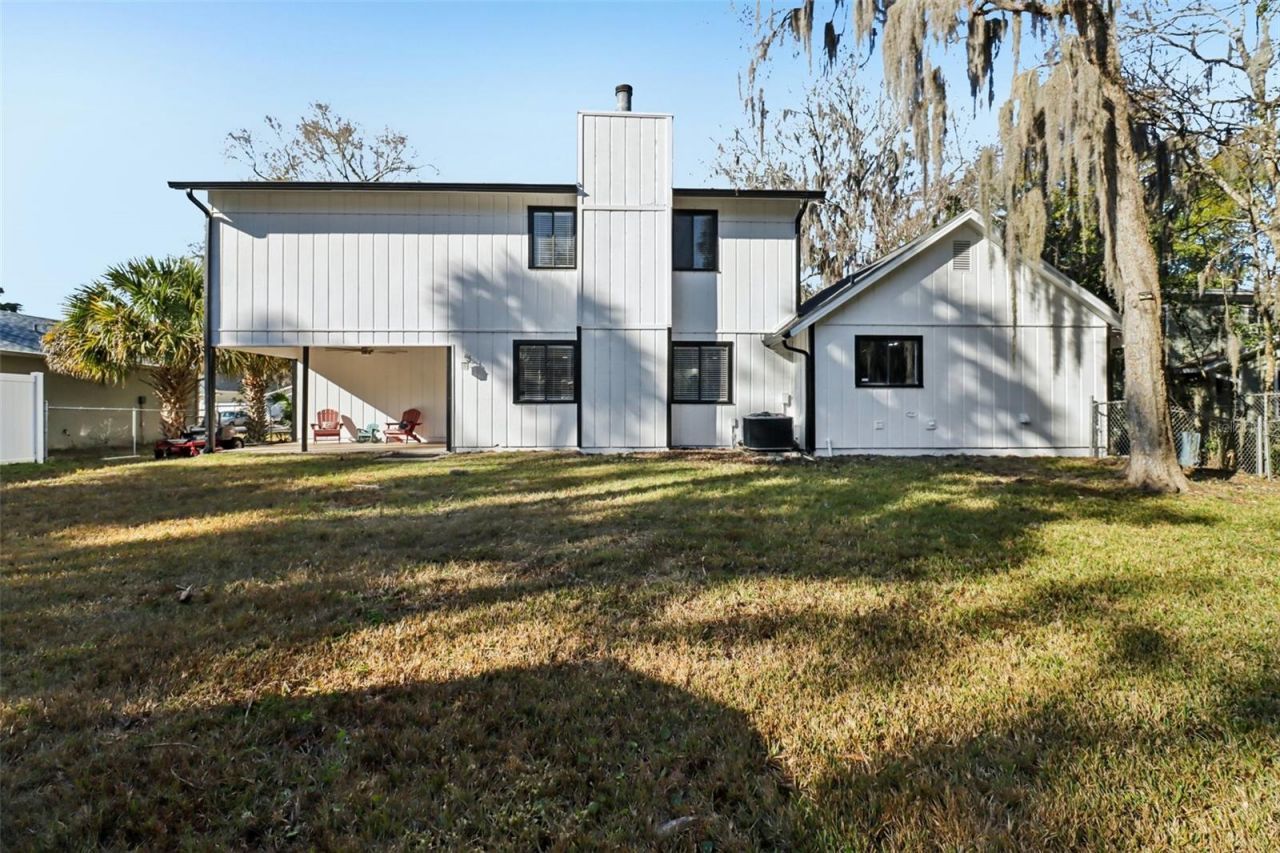 2309 Kumquat Drive, Edgewater, FL 32141 Photo