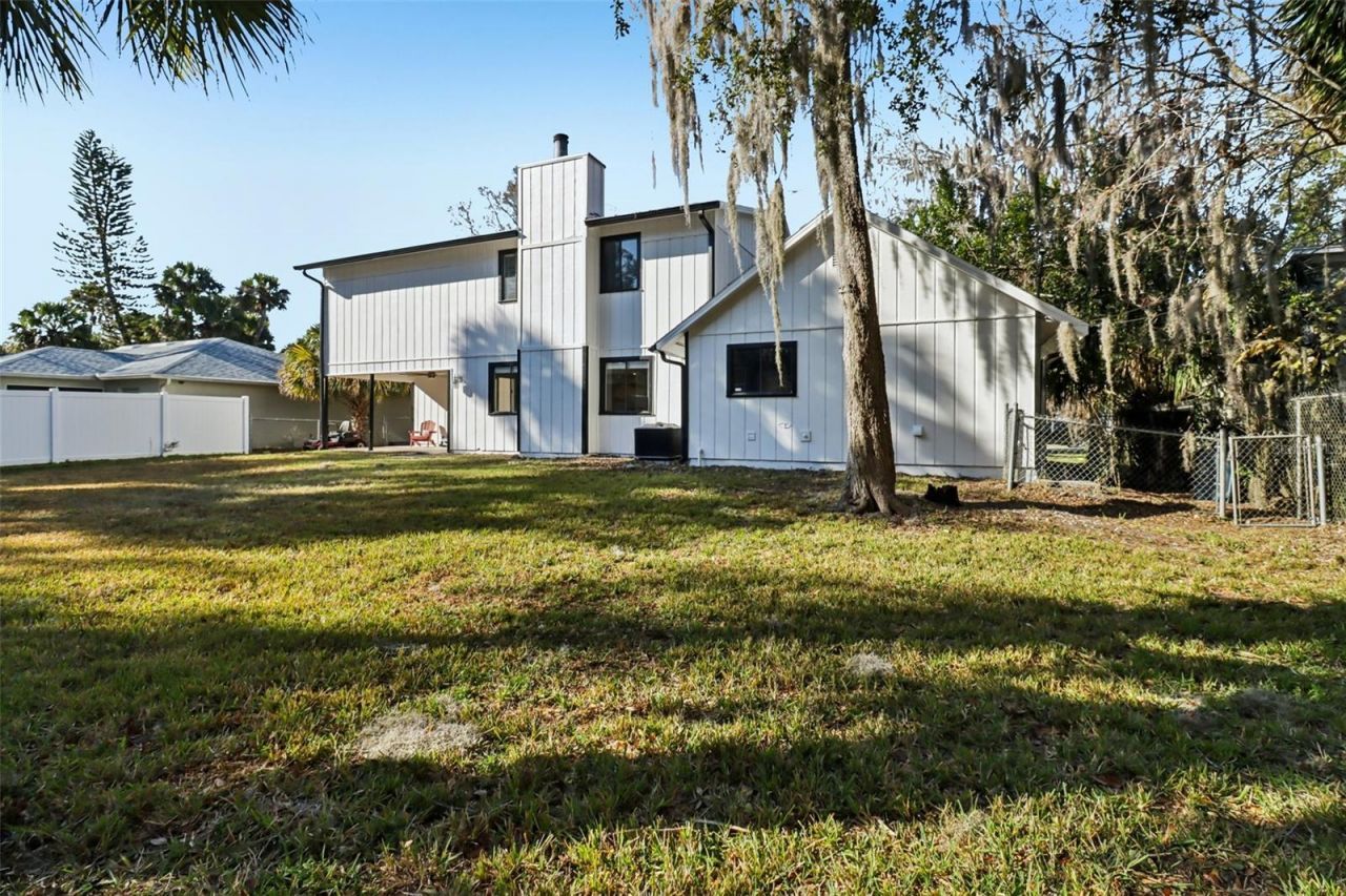 2309 Kumquat Drive, Edgewater, FL 32141 Photo