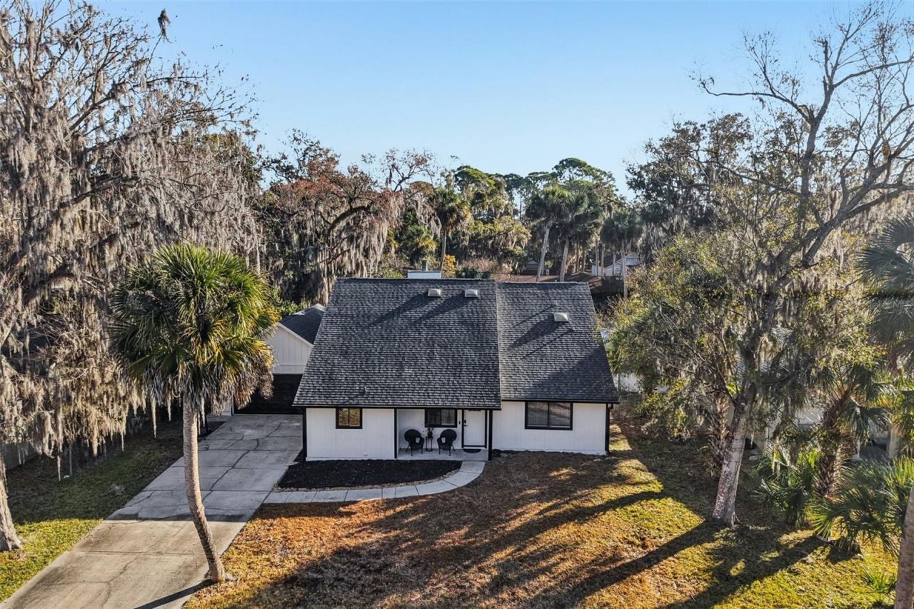 2309 Kumquat Drive, Edgewater, FL 32141 Photo