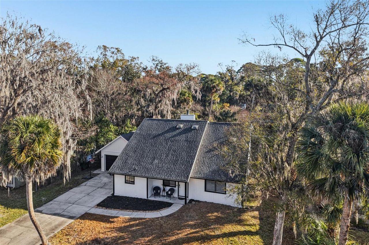 2309 Kumquat Drive, Edgewater, FL 32141 Photo