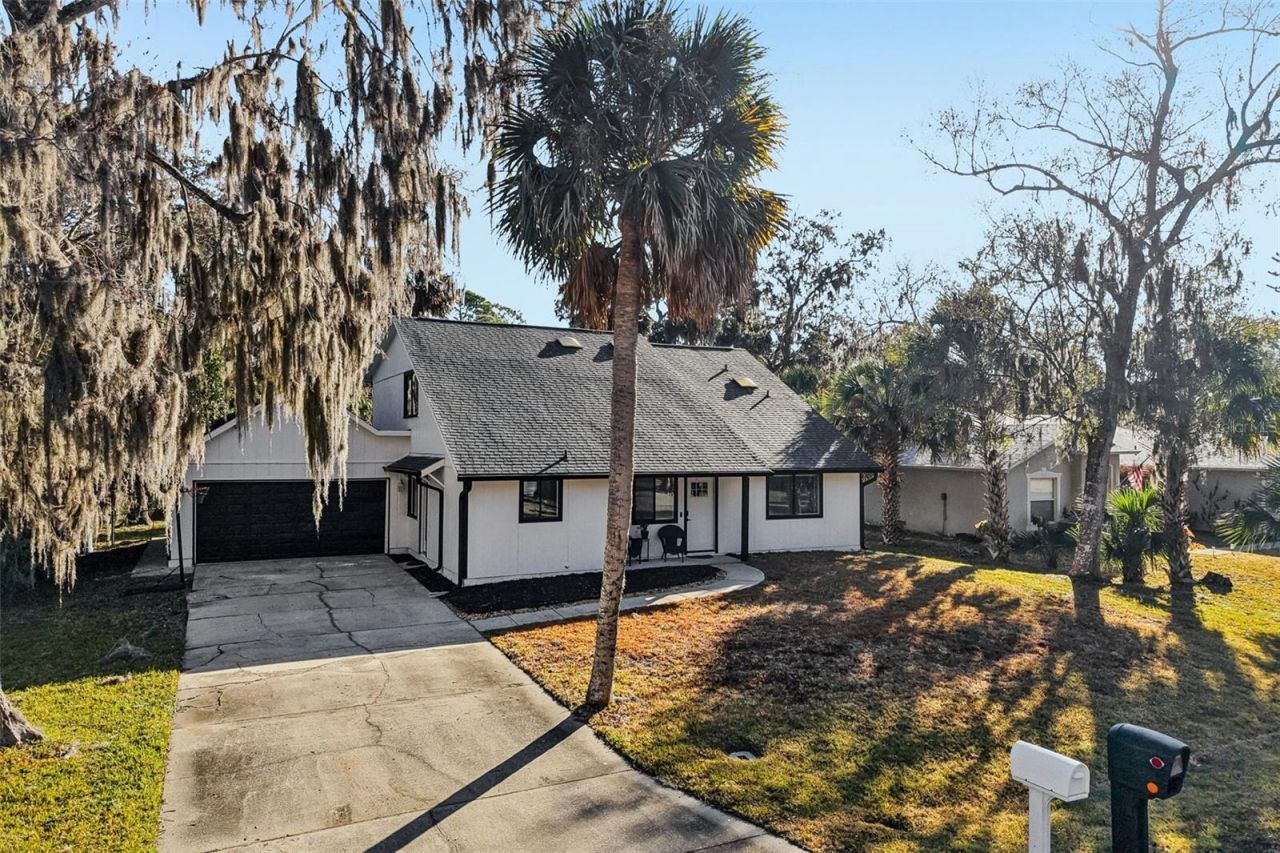 2309 Kumquat Drive, Edgewater, FL 32141 Photo