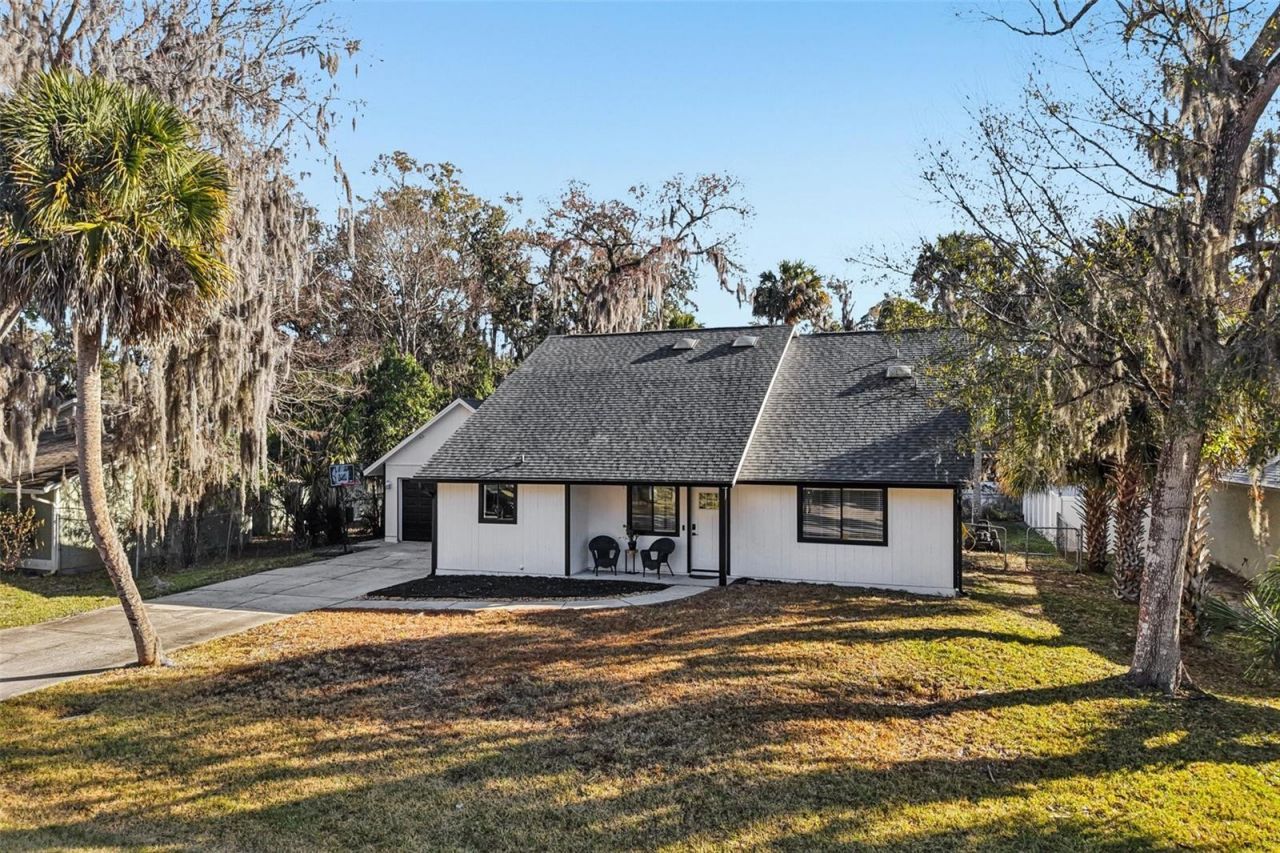 2309 Kumquat Drive, Edgewater, FL 32141 Photo