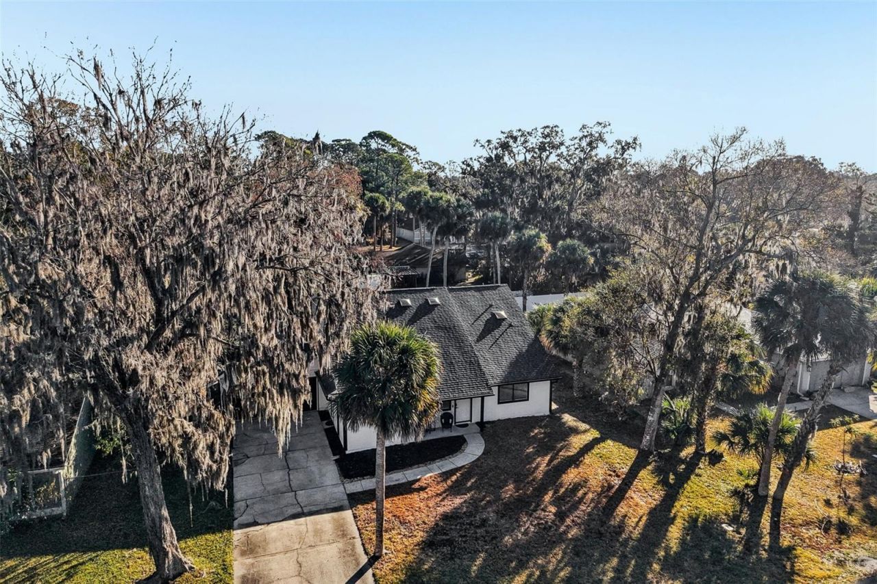 2309 Kumquat Drive, Edgewater, FL 32141 Photo