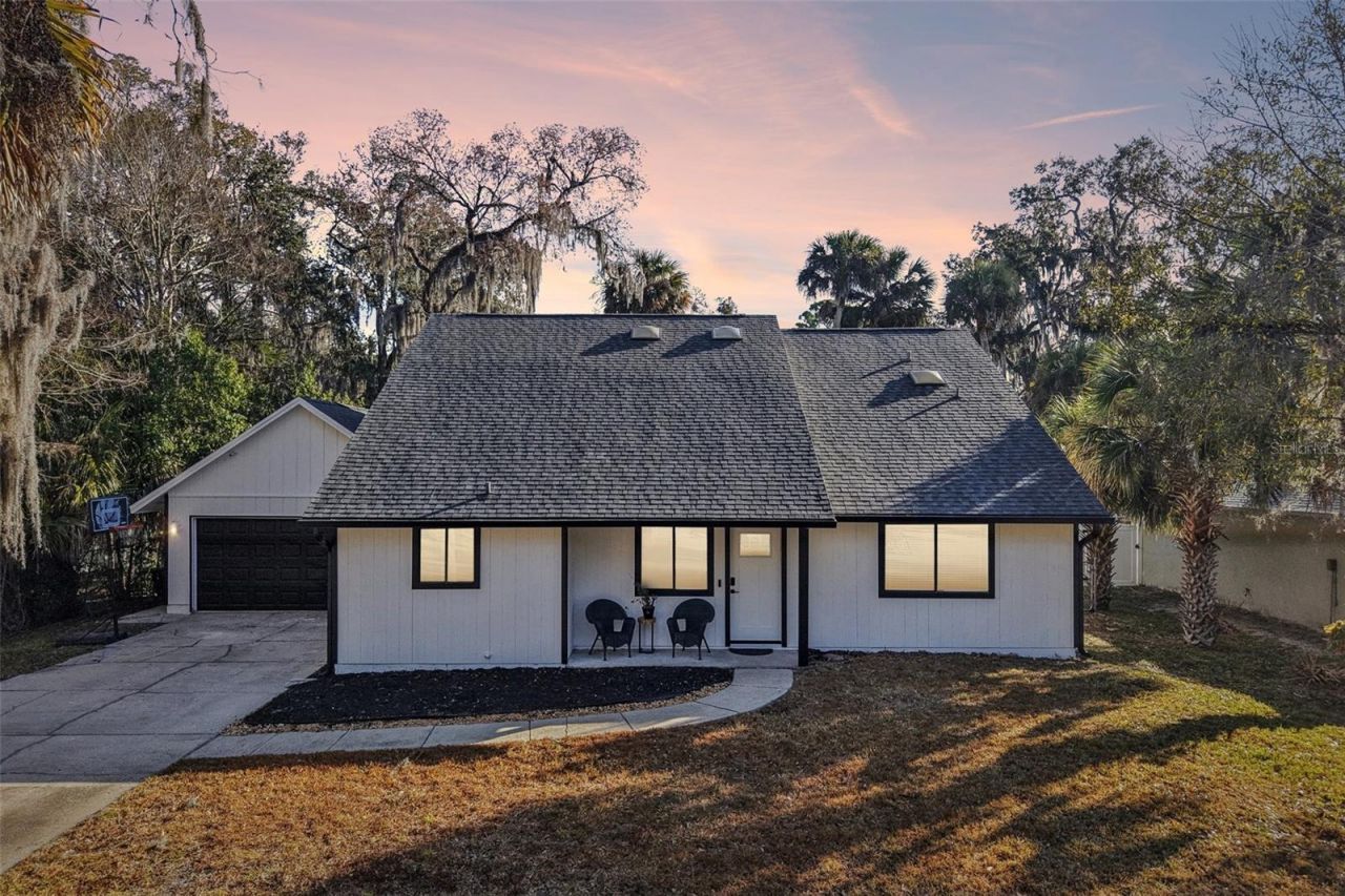 2309 Kumquat Drive, Edgewater, FL 32141 Photo