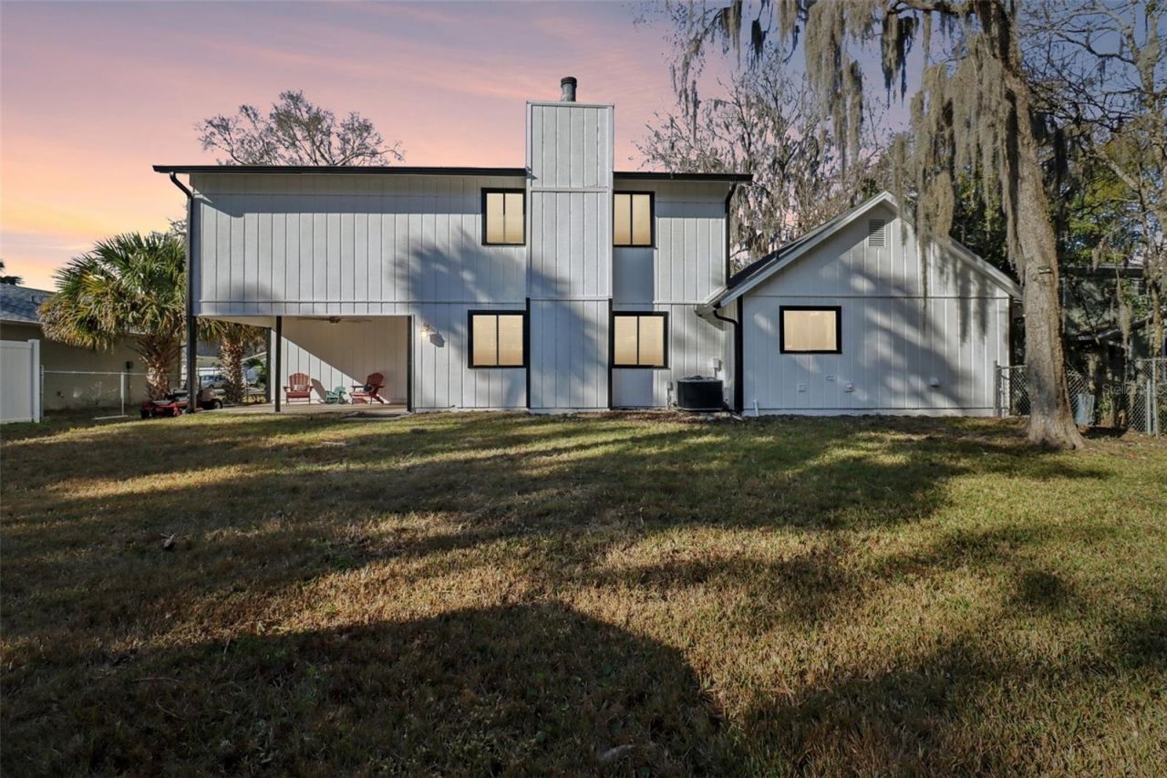 2309 Kumquat Drive, Edgewater, FL 32141 Photo