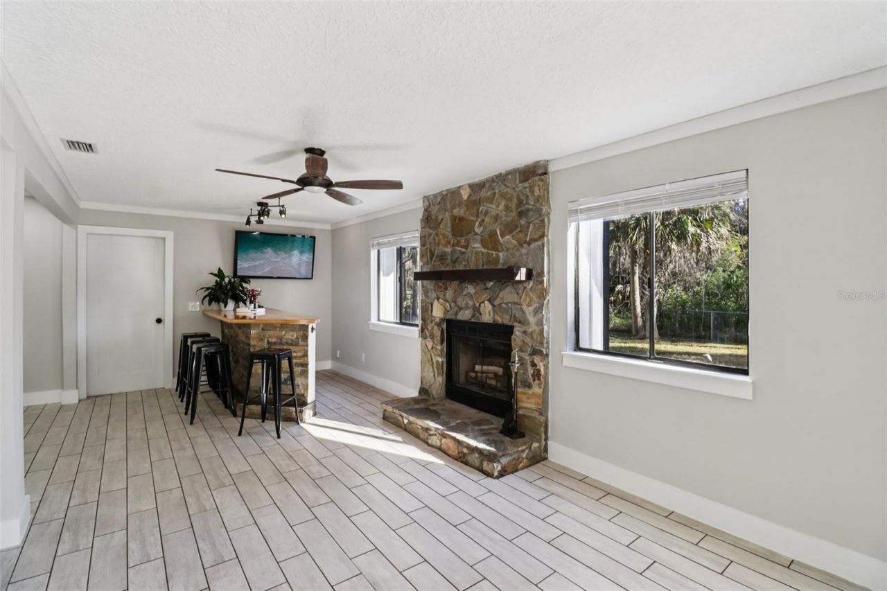 2309 Kumquat Drive, Edgewater, FL 32141 Photo