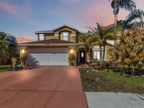 3047 STILLWATER DRIVE, KISSIMMEE, FL 34743