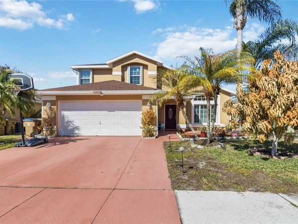 3047 STILLWATER DRIVE, KISSIMMEE, FL 34743