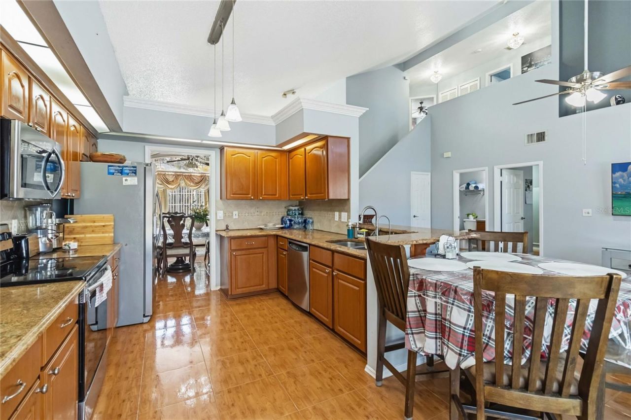 3047 Stillwater Drive, Kissimmee, FL 34743 Photo