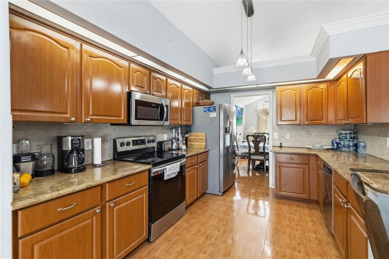 3047 Stillwater Drive, Kissimmee, FL 34743 Photo