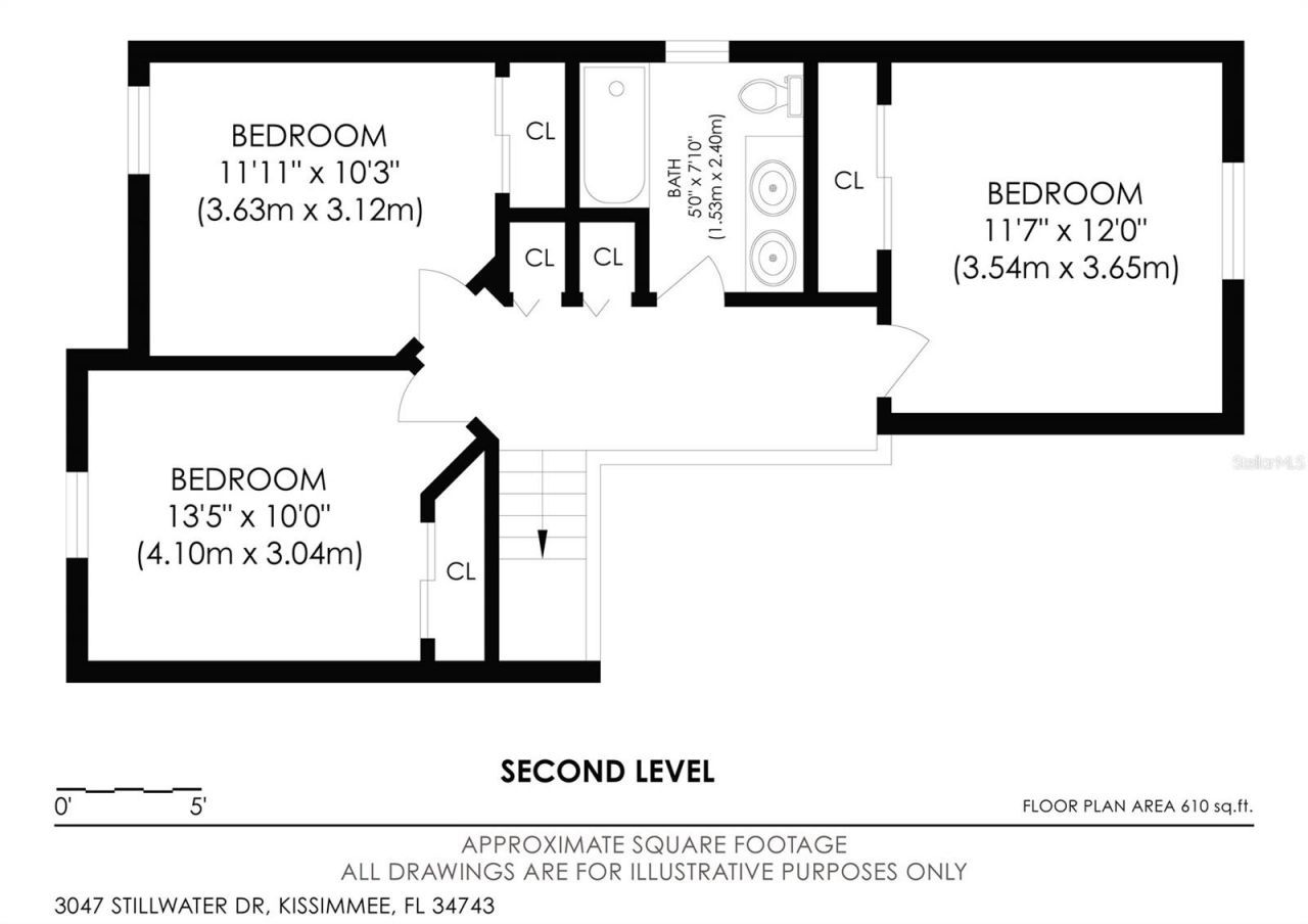 3047 Stillwater Drive, Kissimmee, FL 34743 Photo