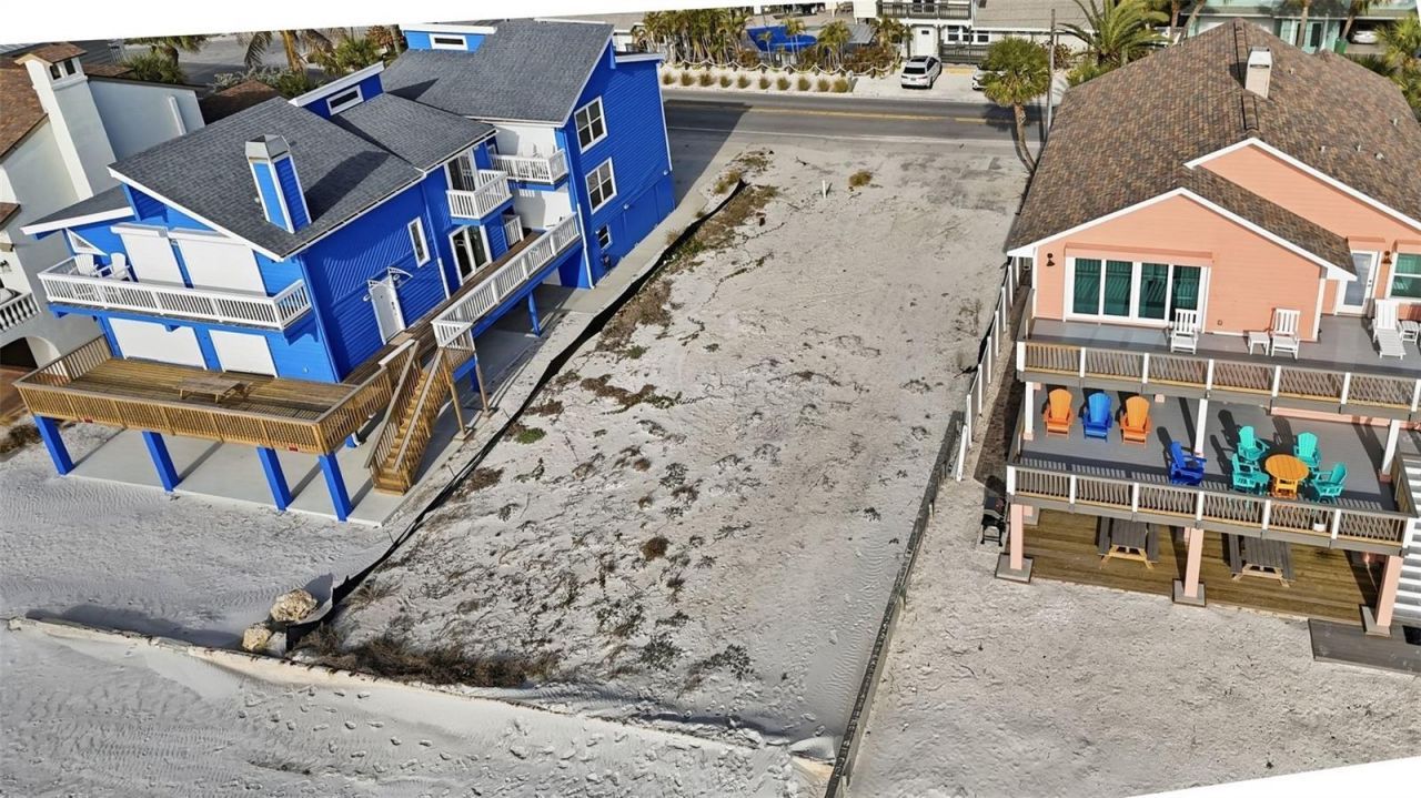 8430 W Gulf Boulevard, Treasure Island, FL 33706 Photo