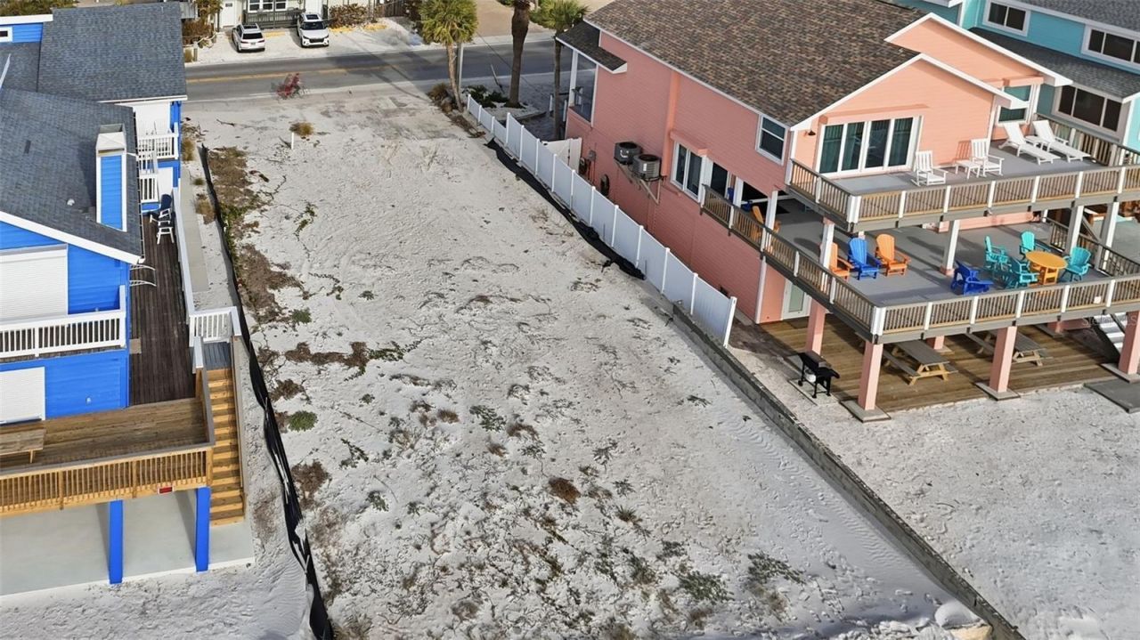 8430 W Gulf Boulevard, Treasure Island, FL 33706 Photo