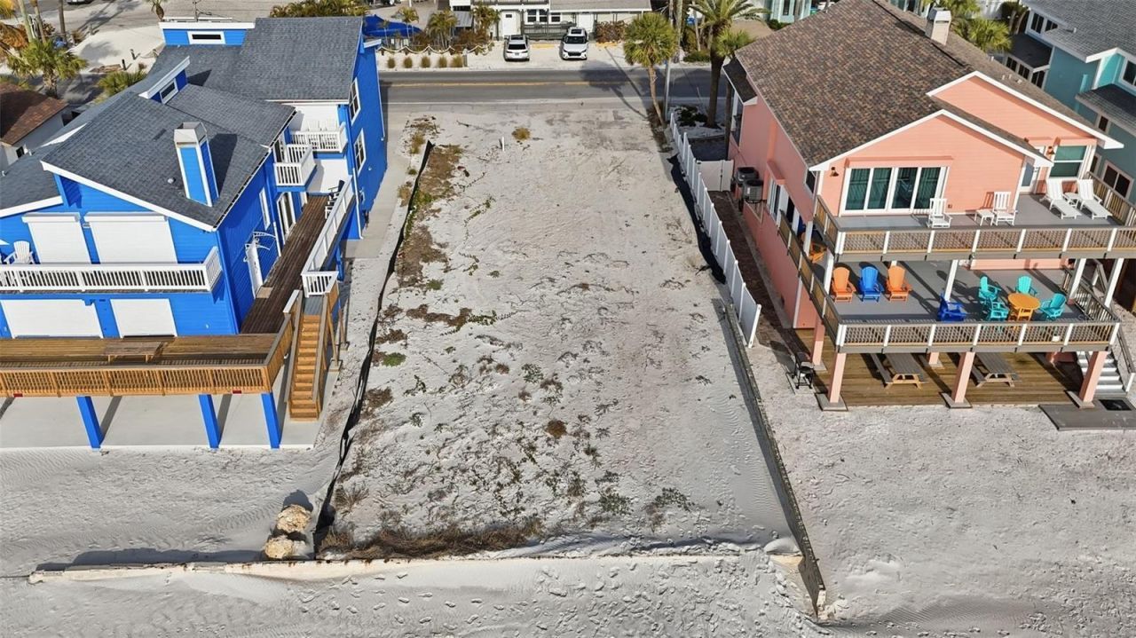 8430 W Gulf Boulevard, Treasure Island, FL 33706 Photo