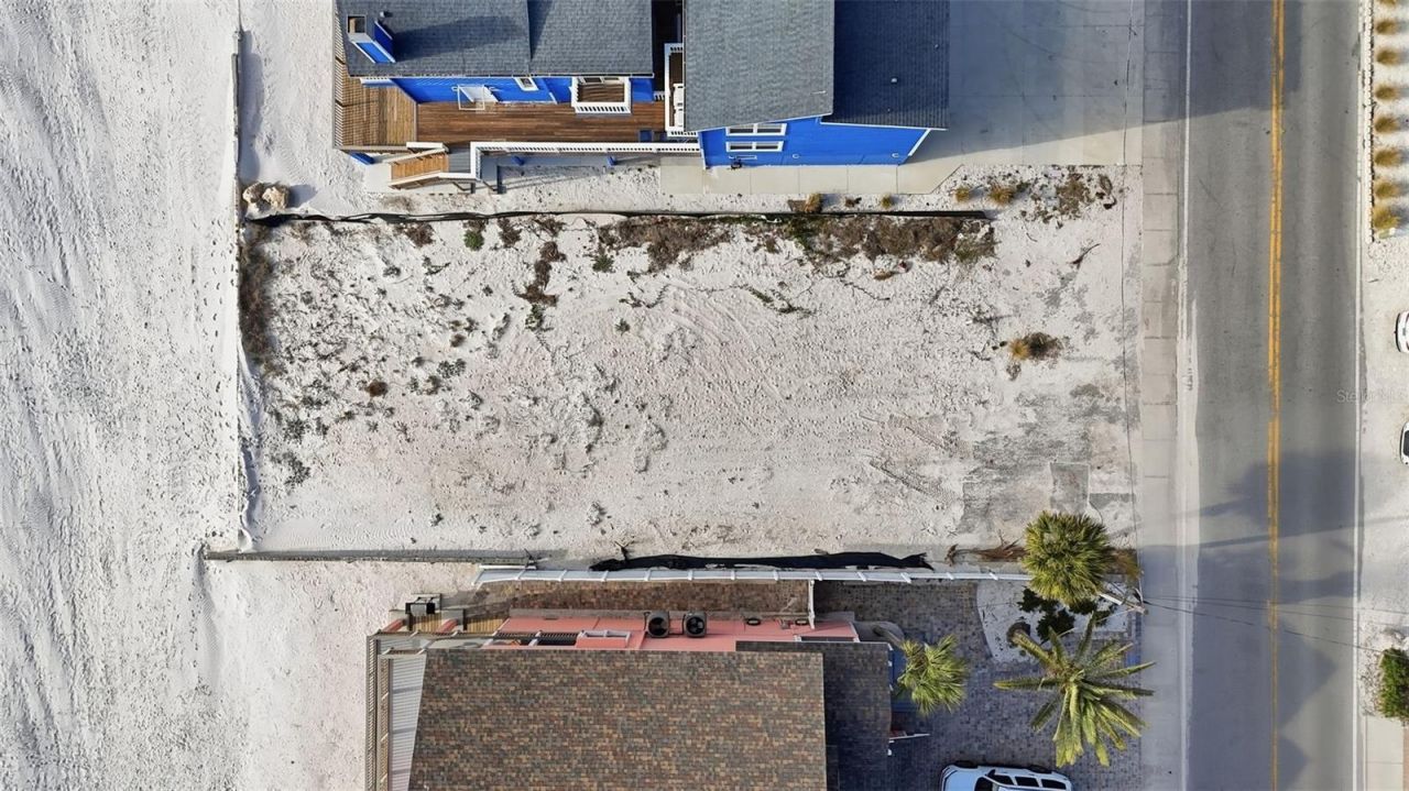 8430 W Gulf Boulevard, Treasure Island, FL 33706 Photo