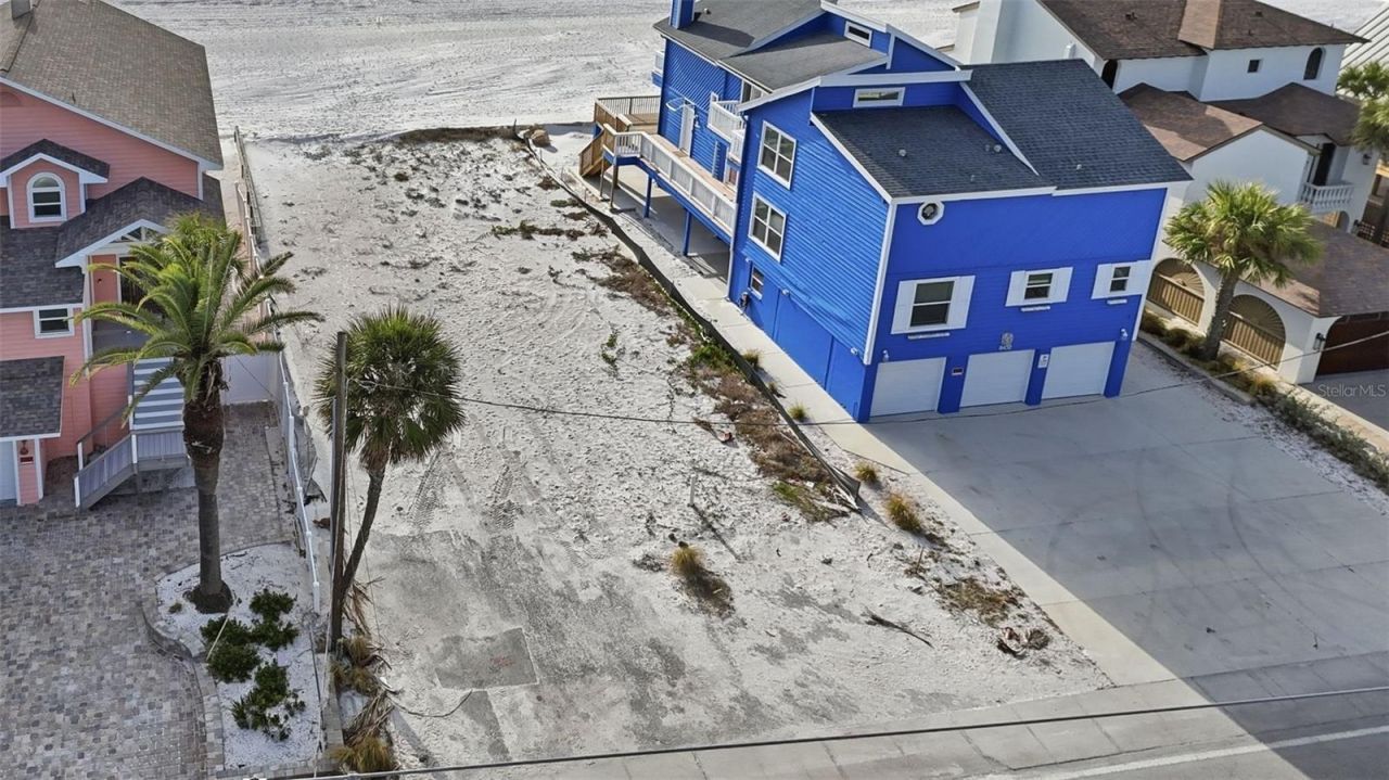 8430 W Gulf Boulevard, Treasure Island, FL 33706 Photo