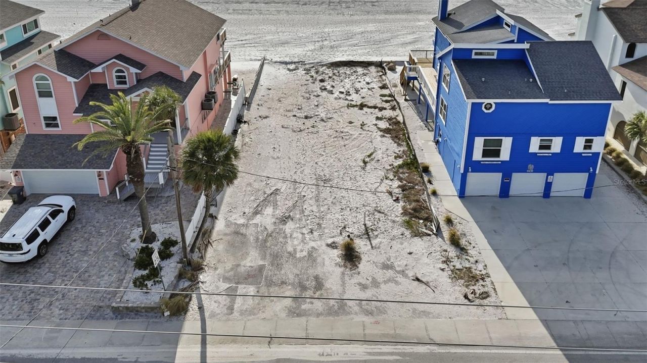 8430 W Gulf Boulevard, Treasure Island, FL 33706 Photo