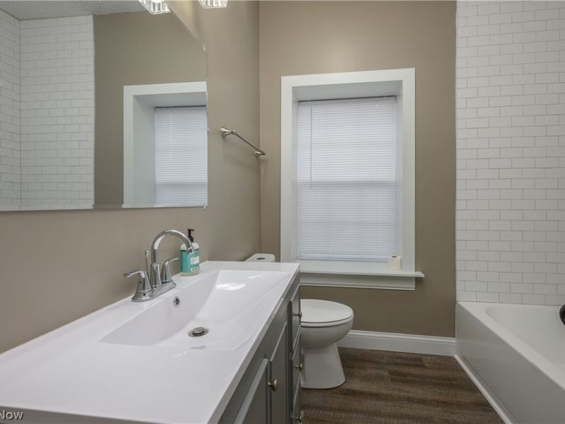 311 George Street, Barberton, OH 44203 Photo 17