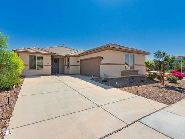 26985 N 168th Lane, Surprise, AZ 85387