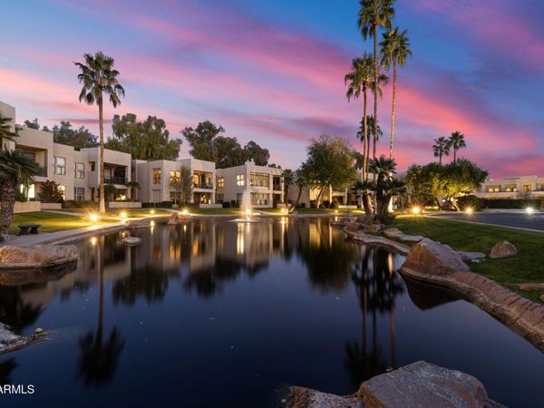 7700 E GAINEY RANCH Road E, Unit 217, Scottsdale, AZ 85258