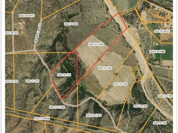 0xxxxxx W Founders Trail, Unit 5, Kirkland, AZ 86332