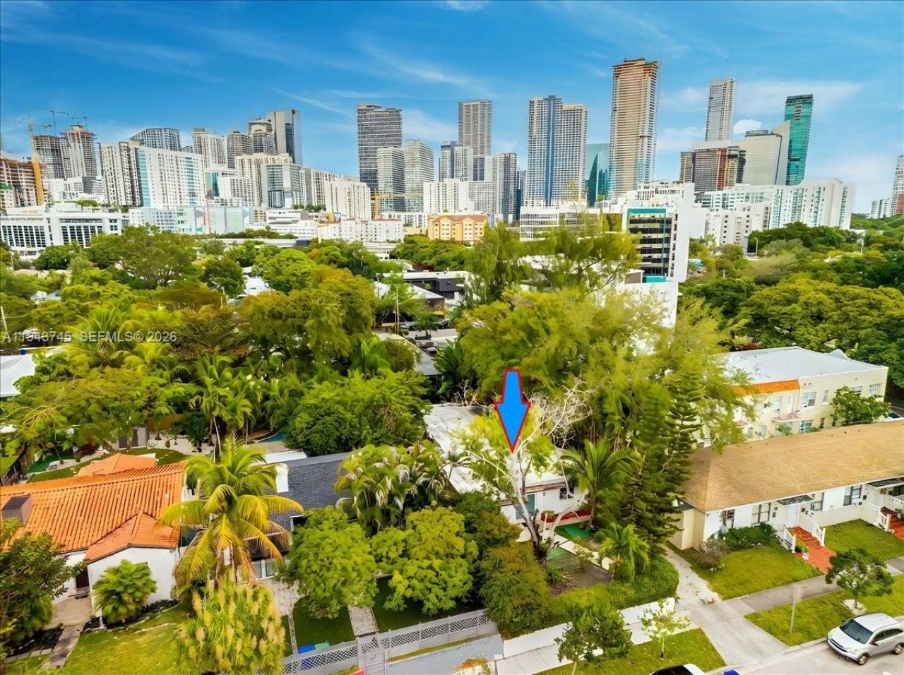 321 SW 19th Rd, Miami, FL 33129 Photo