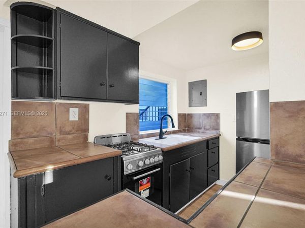 12287 NE 7th Ave, Unit 3, North Miami, FL 33161