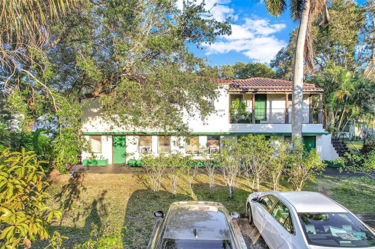 12287 NE 7th Ave, Unit 3, North Miami, FL 33161 Photo