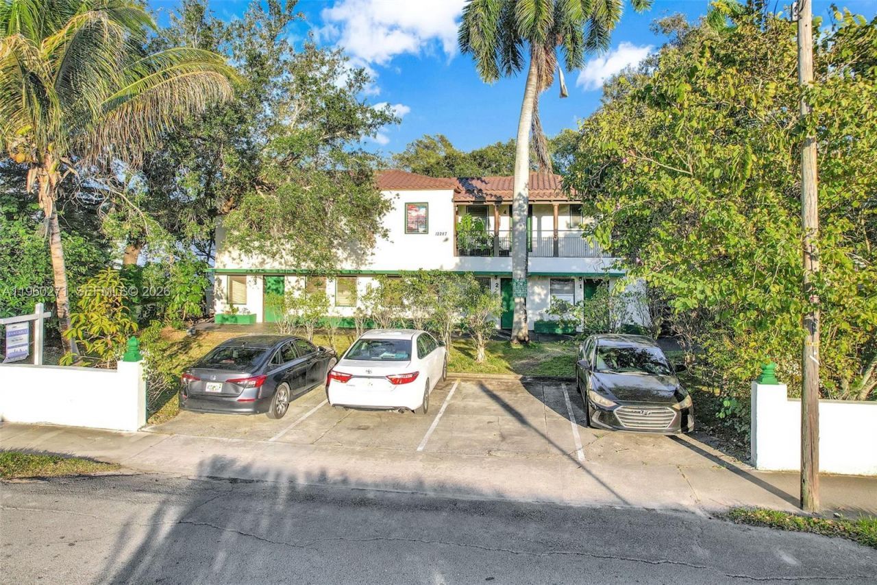 12287 NE 7th Ave, Unit 3, North Miami, FL 33161 Photo